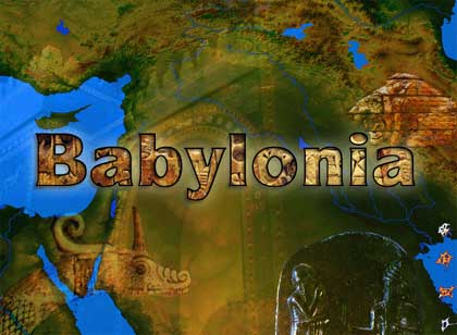 Babylonia